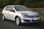 Holden Astra 1.9 CDTi 2006 года
